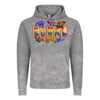 Cloud Rock Equal rights Vintage Hoodie - FaDigitalArtStudio