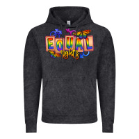 Vintage Black Equal rights Vintage Hoodie - FaDigitalArtStudio