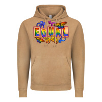 Vintage Camel Equal rights Vintage Hoodie - FaDigitalArtStudio