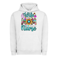 Pigment Lunar Rock wife mom nurse Urban Hoodie - JahusDesignShop