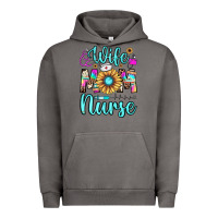 Pigment Tornado wife mom nurse Urban Hoodie - JahusDesignShop