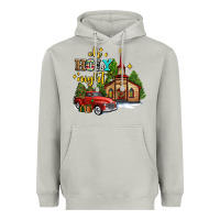 Moon Dust the church  holy night western truck Heavyweight Hoodie - AdoDesignShop