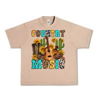 Burro country music western olivia Urban Heavy Tee - OliviaCreatesArt