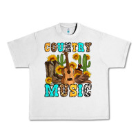 Lunar Rock country music western olivia Urban Heavy Tee - OliviaCreatesArt