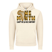 Vintage Artic One month can't hold our history Vintage Hoodie - FaDigitalArtStudio