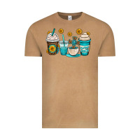 Vintage Camel jesus coffee cups Vintage Tee - OliviaCreatesArt