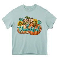Thankful Heavy Core Tee | Teevron