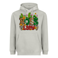 Moon Dust boss lady with money and cactus Heavyweight Hoodie - AdoDesignShop
