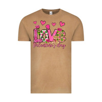Vintage Camel love valentine's day olivia Vintage Tee - OliviaCreatesArt