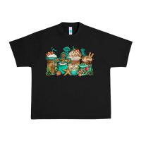 Black jesus is my anchor coffee cups Urban Heavy Tee - Jasminsmagicworld
