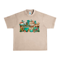 French Oak jesus is my anchor coffee cups Urban Heavy Tee - Jasminsmagicworld
