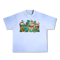 Grape Ice jesus is my anchor coffee cups Urban Heavy Tee - Jasminsmagicworld