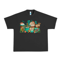 Pigment Black jesus is my anchor coffee cups Urban Heavy Tee - Jasminsmagicworld