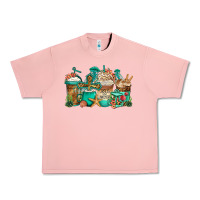 Salmon jesus is my anchor coffee cups Urban Heavy Tee - Jasminsmagicworld