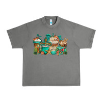 Tornado jesus is my anchor coffee cups Urban Heavy Tee - Jasminsmagicworld