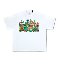 White jesus is my anchor coffee cups Urban Heavy Tee - Jasminsmagicworld