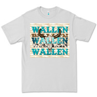 Dove Grey wallen with bull skull Premium Tee - TumblerDesignByShophia