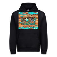 Black dental assistant Urban Hoodie - JahusDesignShop