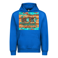 Cobalt dental assistant Urban Hoodie - JahusDesignShop