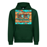 Foreset Green dental assistant Urban Hoodie - JahusDesignShop