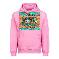 Fuchsia Pink dental assistant Urban Hoodie - JahusDesignShop