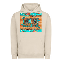 Pigment French Oak dental assistant Urban Hoodie - JahusDesignShop