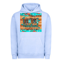 Pigment Grape Ice dental assistant Urban Hoodie - JahusDesignShop