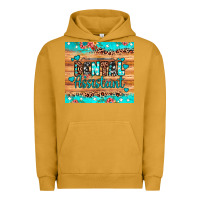 Pigment Peanut Butter dental assistant Urban Hoodie - JahusDesignShop