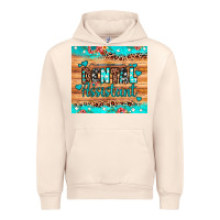 Sandshell dental assistant Urban Hoodie - JahusDesignShop