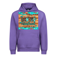 Tulip dental assistant Urban Hoodie - JahusDesignShop