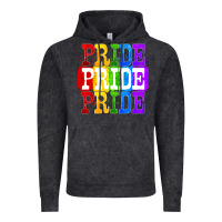 Vintage Black Pride pride pride Vintage Hoodie - FaDigitalArtStudio