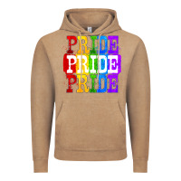 Vintage Coffee Pride pride pride Vintage Hoodie - FaDigitalArtStudio