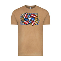 Vintage Camel 4th of July Pinwheel Vintage Tee - Jasminsmagicworld