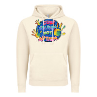 Vintage Artic Cure ableism not Autism Vintage Hoodie - FaDigitalArtStudio