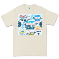 Bone perfect body loading Premium Tee - TumblerDesignByShophia