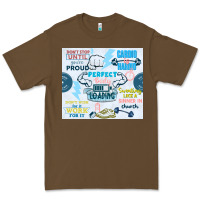 Cacao perfect body loading Premium Tee - TumblerDesignByShophia