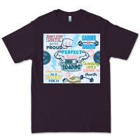 Plum perfect body loading Premium Tee - TumblerDesignByShophia