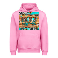 Fuchsia Pink dental hygienist Urban Hoodie - JahusDesignShop