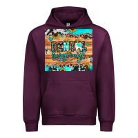Mauve Wine dental hygienist Urban Hoodie - JahusDesignShop