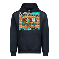 Navy dental hygienist Urban Hoodie - JahusDesignShop
