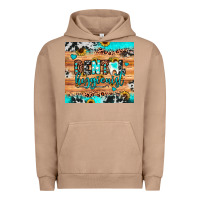 Pigment Burro dental hygienist Urban Hoodie - JahusDesignShop