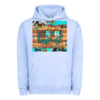 Pigment Grape Ice dental hygienist Urban Hoodie - JahusDesignShop