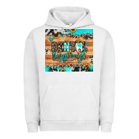 Pigment Lunar Rock dental hygienist Urban Hoodie - JahusDesignShop