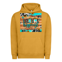 Pigment Peanut Butter dental hygienist Urban Hoodie - JahusDesignShop