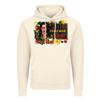 Vintage Artic Juneteenth black teacher magic Vintage Hoodie - FaDigitalArtStudio
