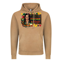 Vintage Camel Juneteenth black teacher magic Vintage Hoodie - FaDigitalArtStudio