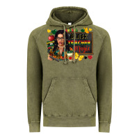Vintage Olive Juneteenth black teacher magic Vintage Hoodie - FaDigitalArtStudio