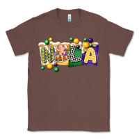 Chestnut nola cake mardi gras Classic Tee - CowGirlArtShop