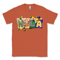 Copper nola cake mardi gras Classic Tee - CowGirlArtShop