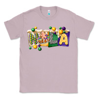 Lilac nola cake mardi gras Classic Tee - CowGirlArtShop
